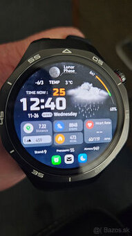 Predam Huawei watch GT 5 PRO