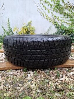 Jazdená zimná pneu 1ks 215/55 R17 98V Barum Polaris 5 V X XL