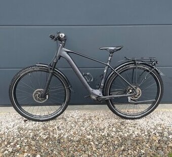 SHIMANO Orbea Kemen SUV