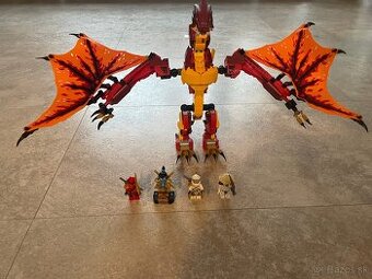 Lego ninjago 71753