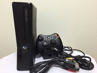Predám Xbox 360