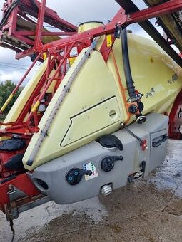 Postrekovač HARDY COMMANDER 44000