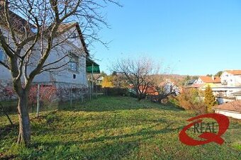 POZEMOK SO STAVEBNÝM POVOLENÍM V TICHEJ ČASTI DÚBRAVKY - 1