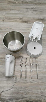 Šľahač s misou 2v1 - 1