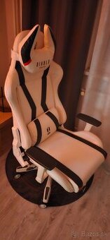 Predám hernú stoličku DIABLO X-HORN 2.0 king size