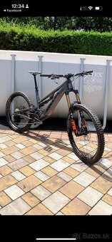 Kellys Theos F90 - 1