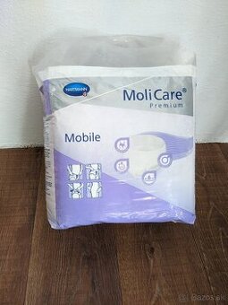 MoliCare Premium Mobile 8 kvapiek, navliekacie, 14ks