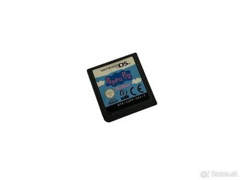 Hra Peppa Pig pre Nintendo DS