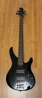 Yamaha TRBX304 RW Black - 1