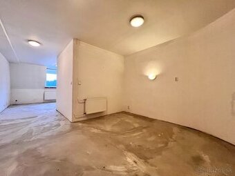 Netradičný 1-izbový byt, Košice KVP - 1