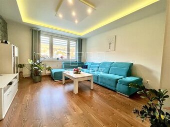 Na predaj 3i byt 70m2, po kompletnej rekonštrukcií, s...