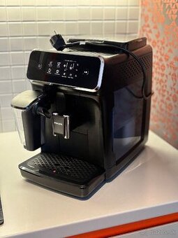 Predám automatický kávovar Phillips LatteGo 2232