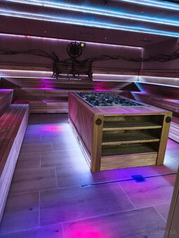 Stavebné práce ORAVA - 1