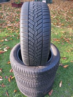 255/50 r19 zimne pneumatiky Goodyear