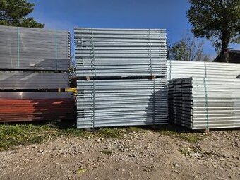 Predám lešenie za najlepšie ceny na trhu