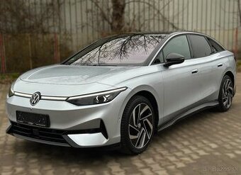 VOLKSWAGEN ID.7 PRO limited / Dojazd 680km,ODp.DPH✅️