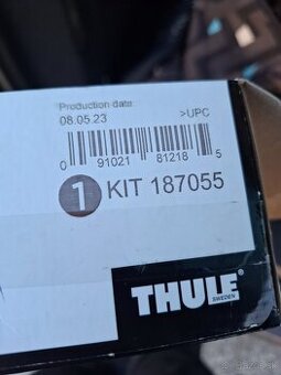 Thule KIT 187050