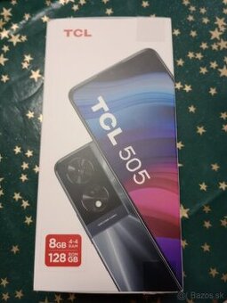 TCL 505