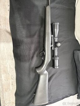 Predam Carbonovu pazbu Blaser r8