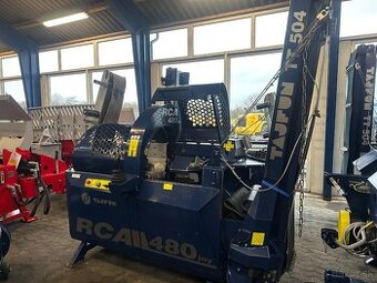 Stiepaci automat Tajfun RCA 480 JOY