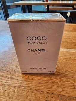 Coco Chanel