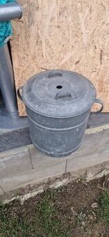 hrniec parak parnik na zabijacku a podobne