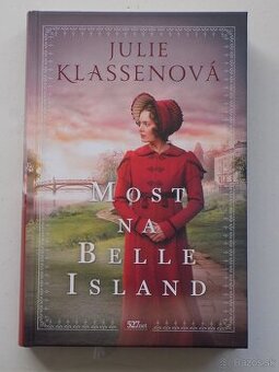 Historické romance - Caldwel,Becnel,Rich,Klassen    a iný