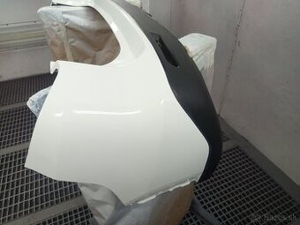 Zadný nárazník Suzuki Vitara