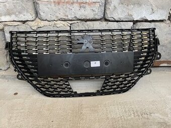 Horná mriežka / maska P21-65-FR – Peugeot 208