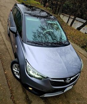 Predam OPEL CROSSLAND X