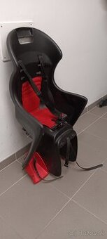 Detský nosič na bicykel