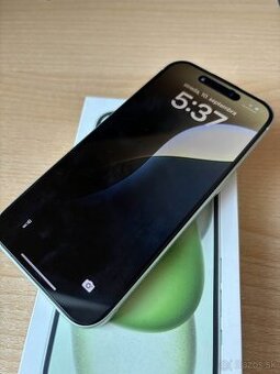 Predám IPHONE 15