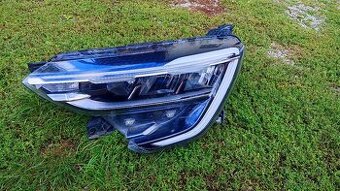 Predám ľavé predné svetlo Renault Arkana