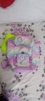 Školská taška beckmann