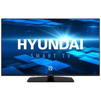 Smart TV 43" (108cm) HYUNDAI - nový, iba preskúšaný