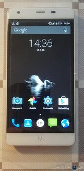 Ulefone Power - 3/16/Android 5.1.1