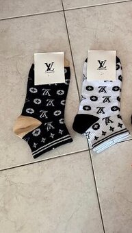Ponožky Louis Vuitton