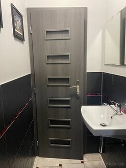 Interérové dvere