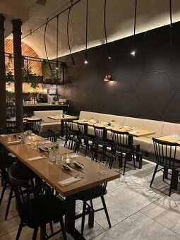 Hľadame upratovanie do reštaurácie Koshi