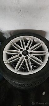 BMW 5x120 225/45 r17