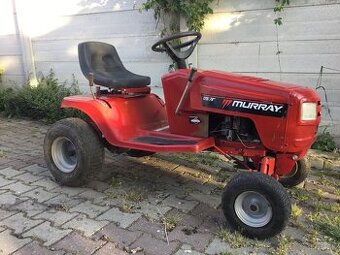 MURRAY 12HP
