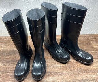 Čižmy EUROCONFORT S5-SRC