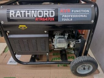 elektrocentrála profi