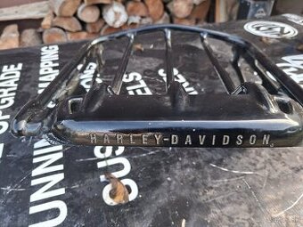 Harley Davidson zadny nosič