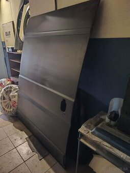 Bočné dvere fiat ducato 2022