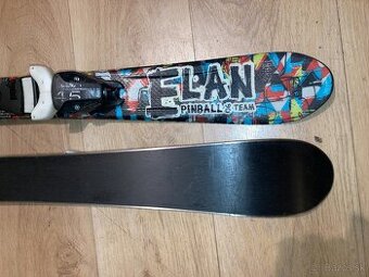 lyže volkl rtm 74 dĺžka 135cm