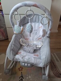 Detské lehátko Baby mix