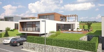 Predaj pozemku vo Zvolene na Sarvaške