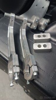 Roadbook F2R 750 a tripmeter