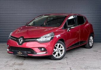 RENAULT CLIO LIMITED